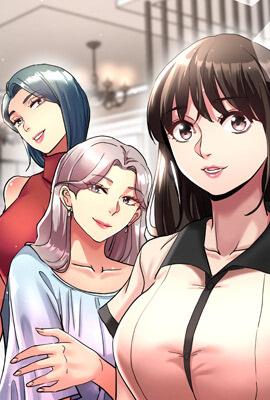 韩漫动漫韩漫精选