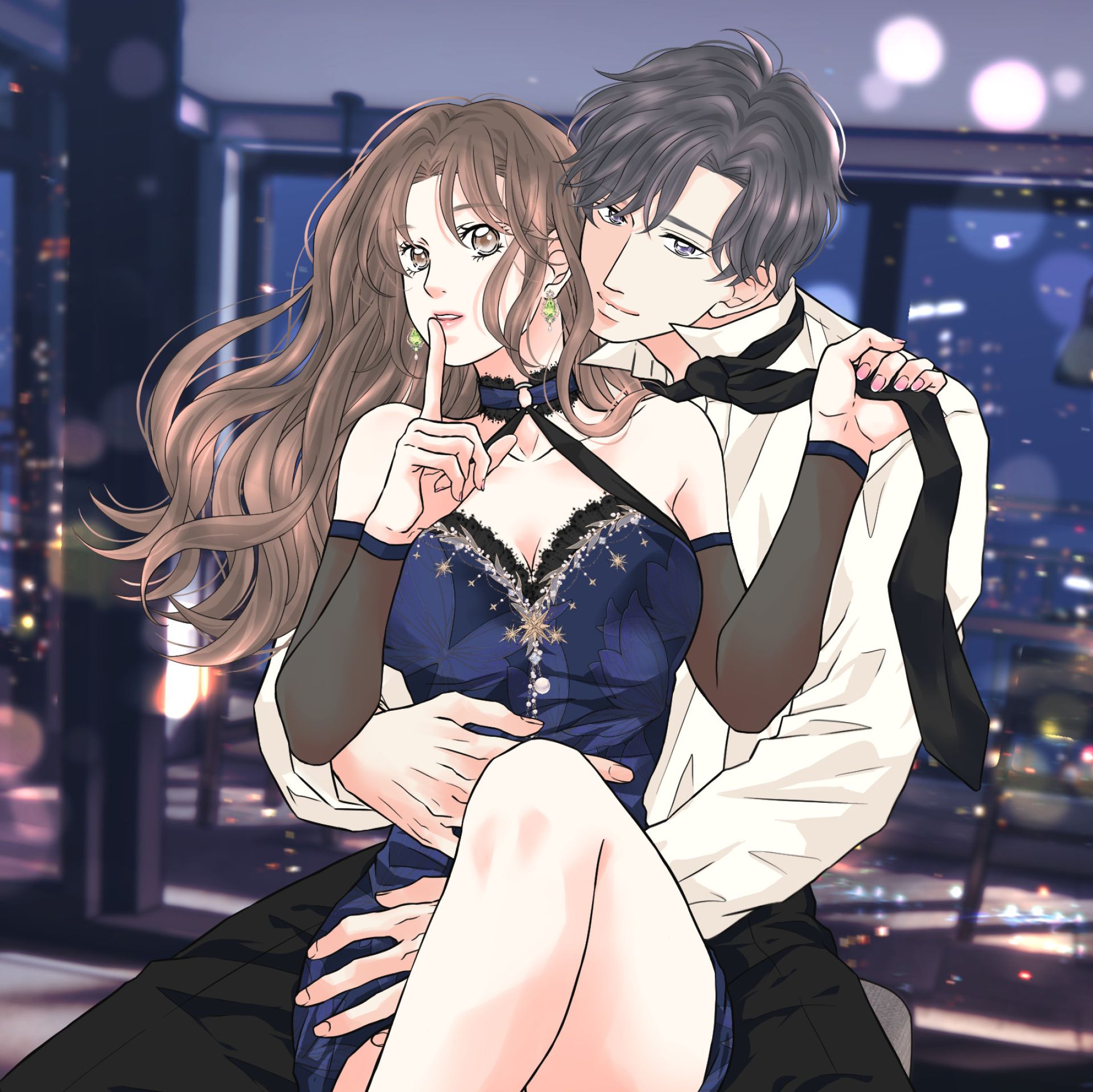 韩漫动漫热门日漫推荐